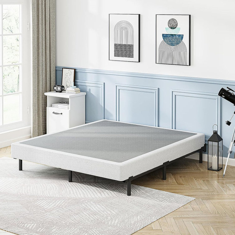 High profile on sale queen bed